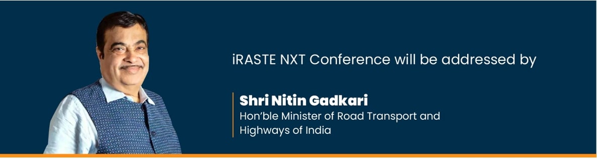 iRASTE NXT Conference